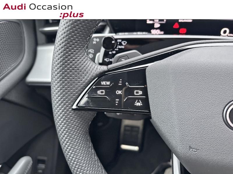 Voitures occasions Audi Q3 S line Thionville