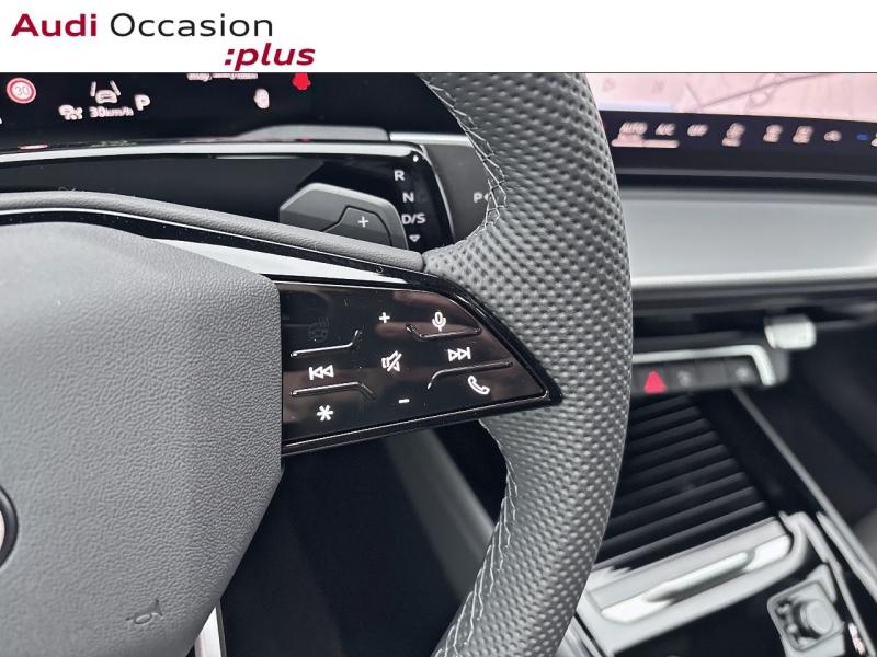 Voitures occasions Audi Q3 S line Thionville