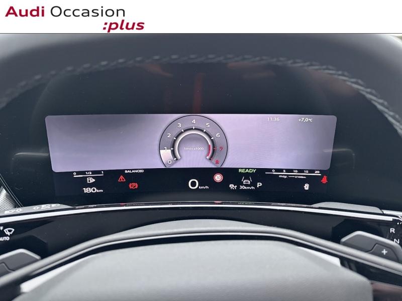 Voitures occasions Audi Q3 S line Thionville