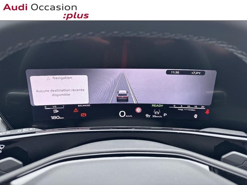 Voitures occasions Audi Q3 S line Thionville