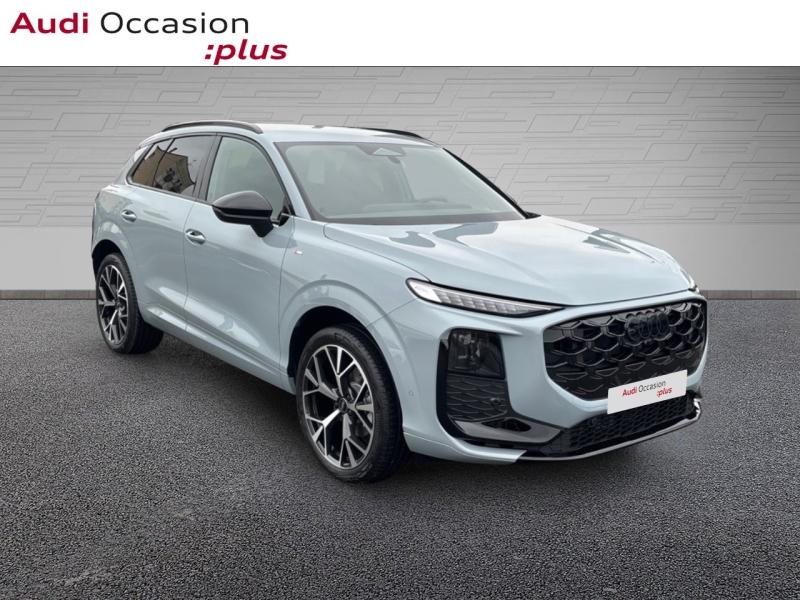 Voitures occasions Audi Q3 S line Thionville