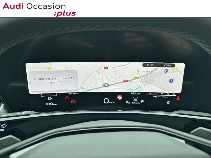 Voitures occasions Audi Q3 S line Thionville