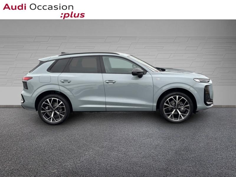 Voitures occasions Audi Q3 S line Thionville