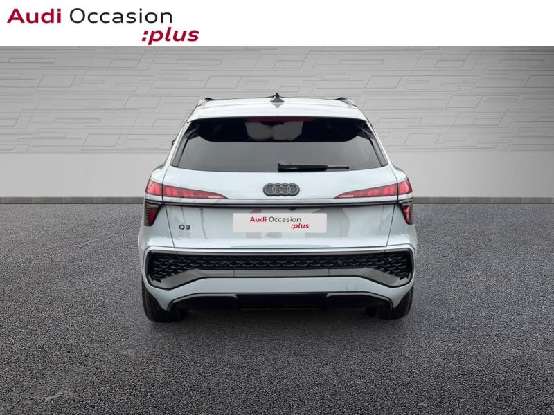 Voitures occasions Audi Q3 S line Thionville