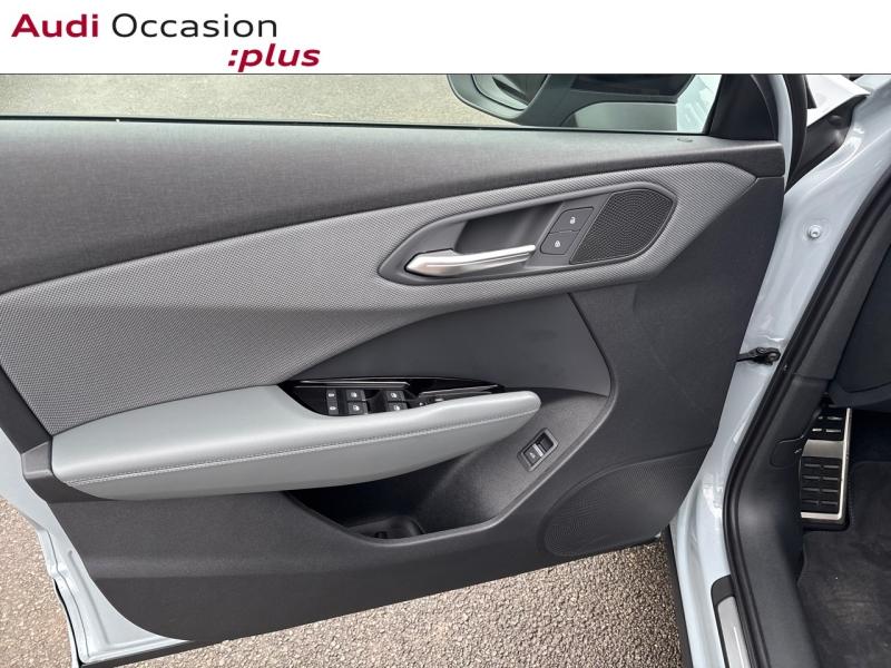 Voitures occasions Audi Q3 S line Thionville