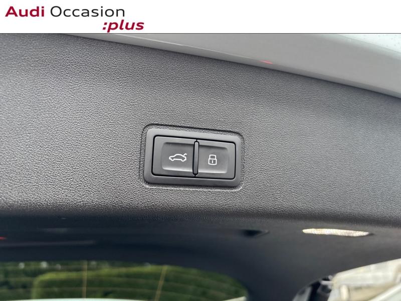 Voitures occasions Audi Q3 S line Thionville