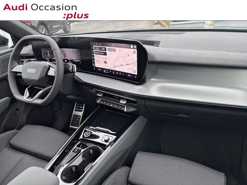 Voitures occasions Audi Q3 S line Thionville