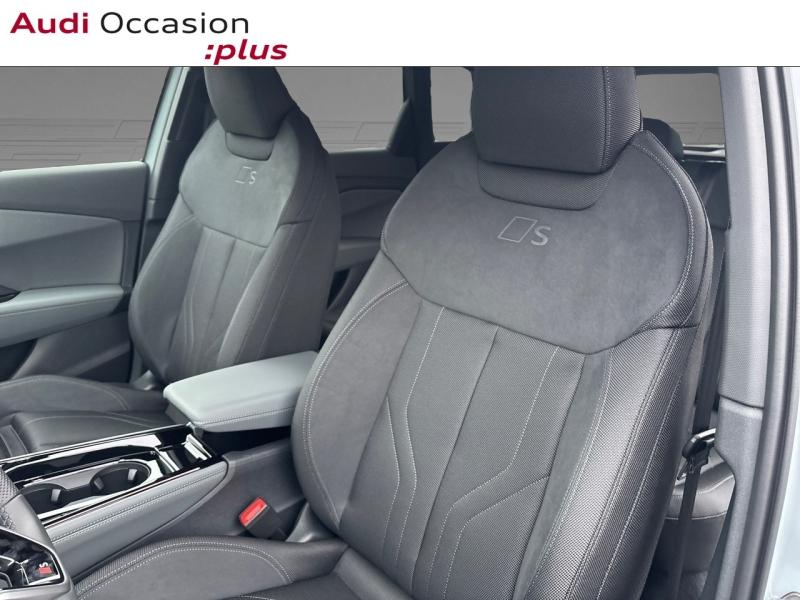 Voitures occasions Audi Q3 S line Thionville