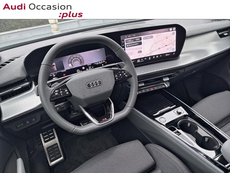 Voitures occasions Audi Q3 S line Thionville