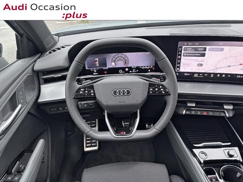Voitures occasions Audi Q3 S line Thionville