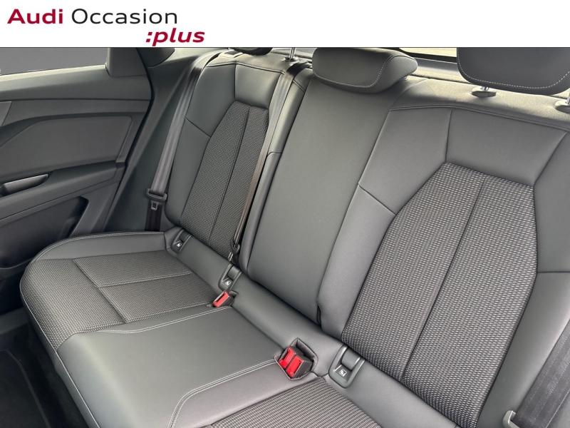 Voitures occasions Audi Q4 Sportback e-tron Base Thionville