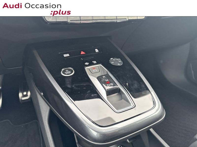 Voitures occasions Audi Q4 Sportback e-tron Base Thionville
