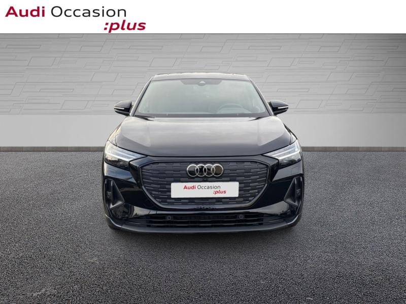 Voitures occasions Audi Q4 Sportback e-tron Base Thionville