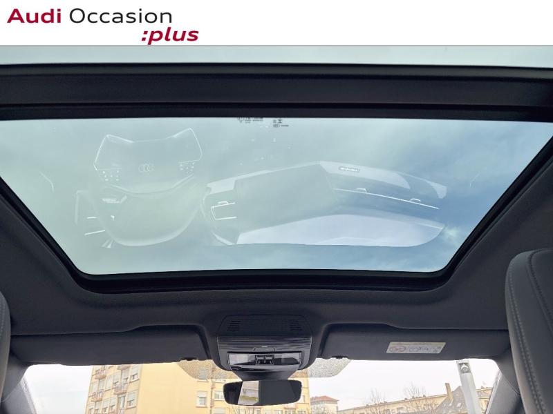 Voitures occasions Audi Q4 Sportback e-tron Base Thionville