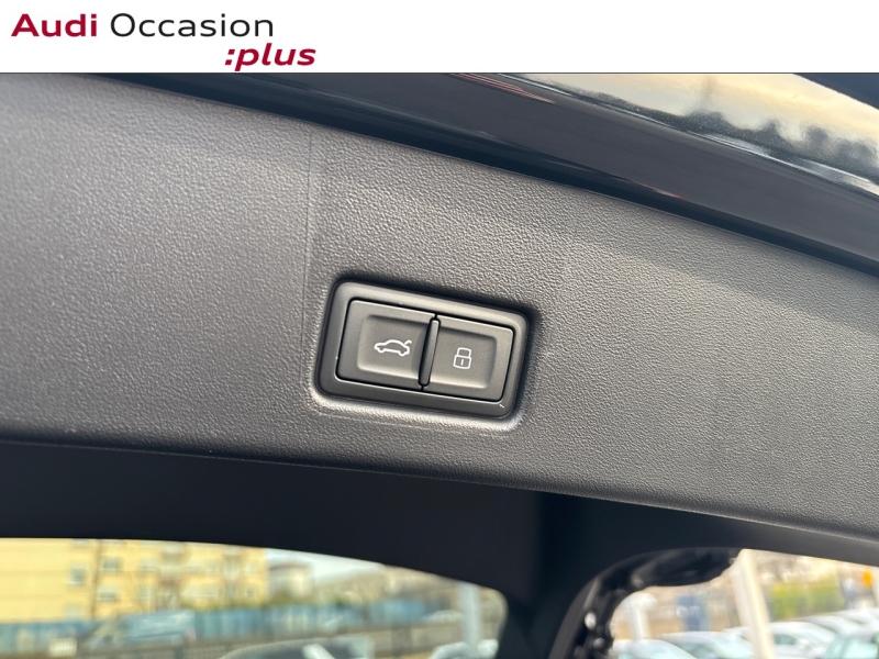 Voitures occasions Audi Q4 Sportback e-tron Base Thionville