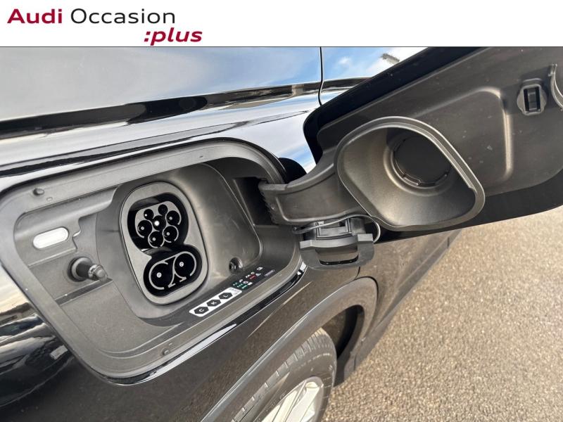 Voitures occasions Audi Q4 Sportback e-tron Base Thionville