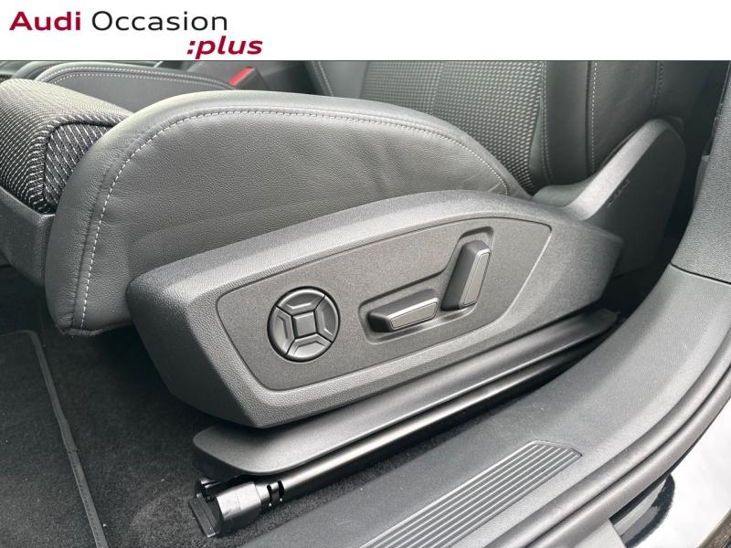 Voitures occasions Audi Q4 Sportback e-tron Base Thionville