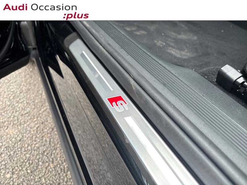Voitures occasions Audi Q4 Sportback e-tron Base Thionville