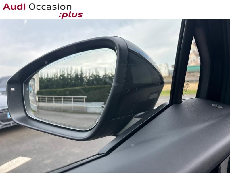 Voitures occasions Audi Q4 Sportback e-tron Base Thionville