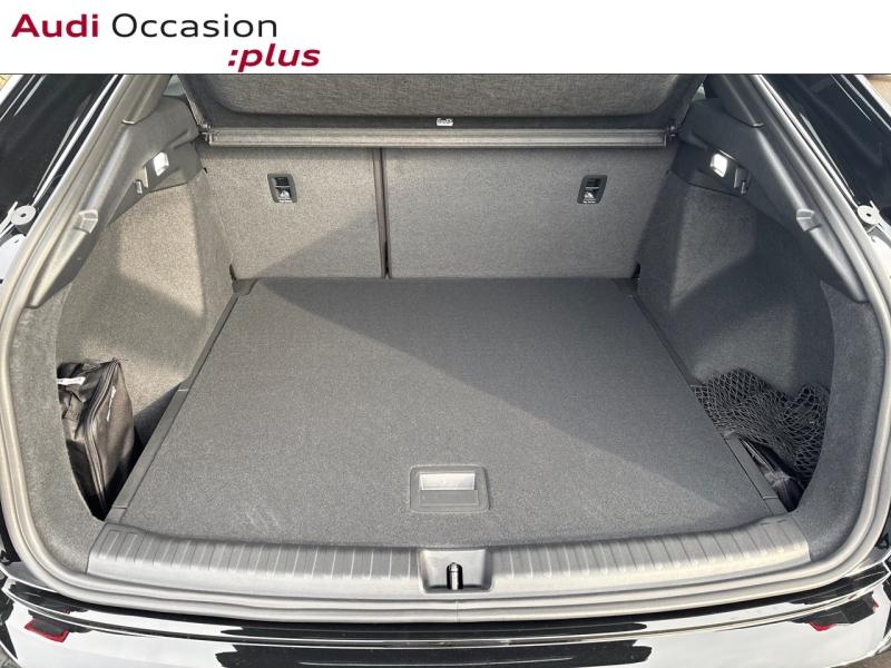 Voitures occasions Audi Q4 Sportback e-tron Base Thionville
