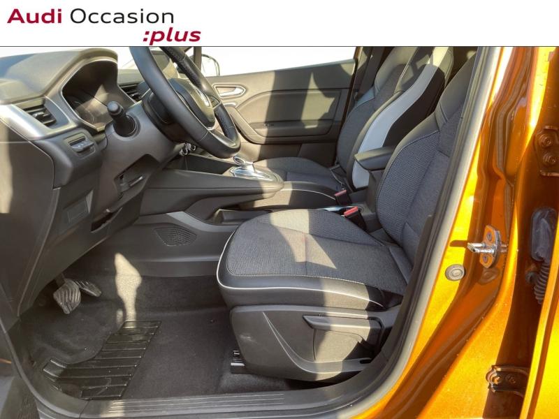 Voitures occasions Audi A3 Sportback S line Thionville