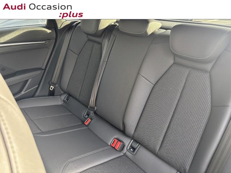 Voitures occasions Audi A3 Sportback S line Augny