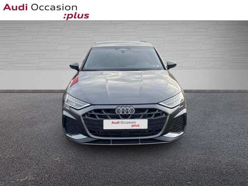 Voitures occasions Audi A3 Sportback S line Thionville