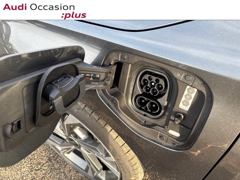 Voitures occasions Audi A3 Sportback S line Thionville