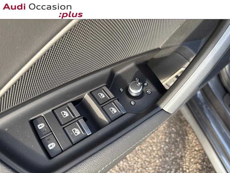 Voitures occasions Audi A3 Sportback S line Thionville