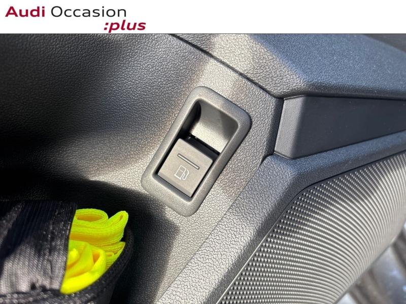 Voitures occasions Audi A3 Sportback S line Augny