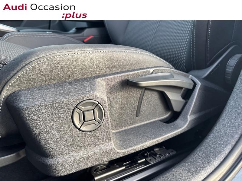 Voitures occasions Audi A3 Sportback S line Augny