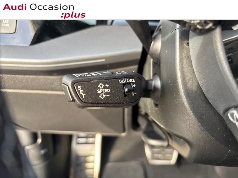 Voitures occasions Audi A3 Sportback S line Thionville