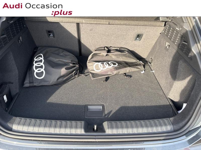Voitures occasions Audi A3 Sportback S line Thionville