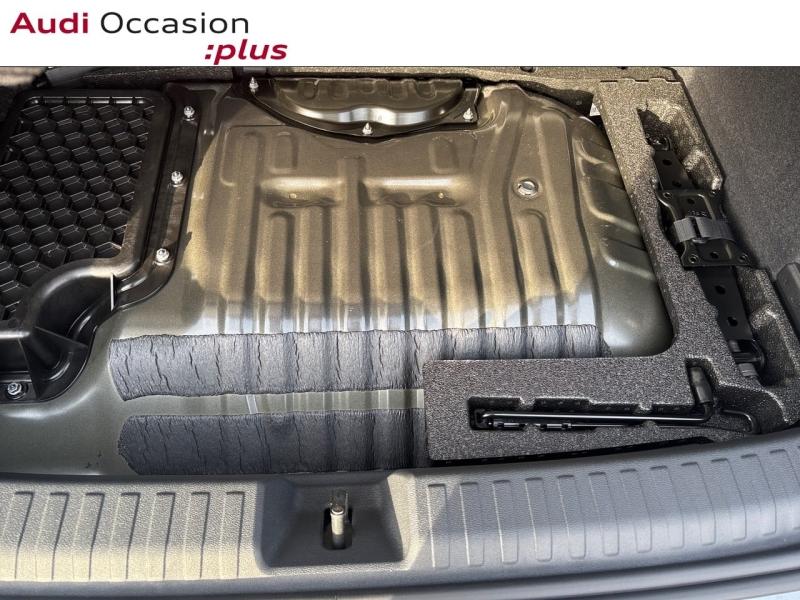 Voitures occasions Audi A3 Sportback S line Thionville