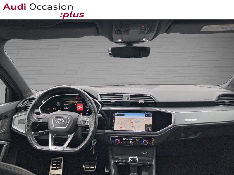 Voitures occasions Audi Q3 S line Thionville