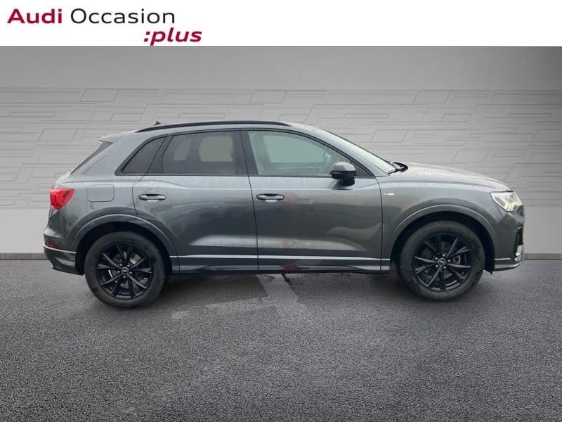Voitures occasions Audi Q3 S line Thionville
