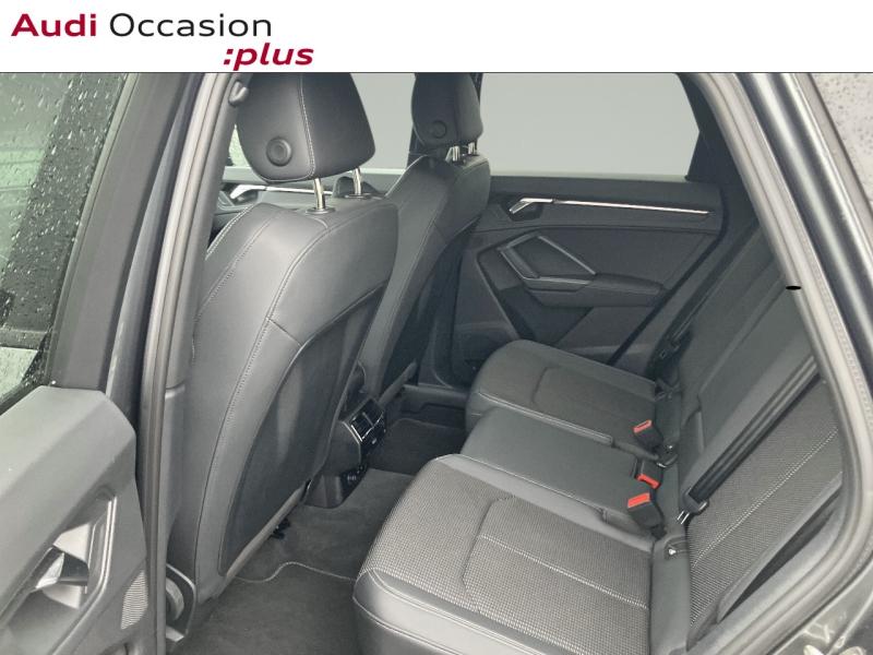 Voitures occasions Audi Q3 S line Thionville
