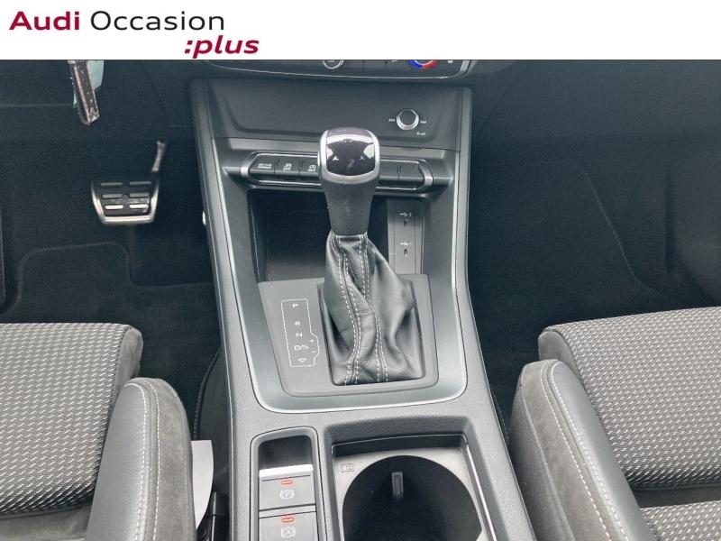 Voitures occasions Audi Q3 S line Thionville