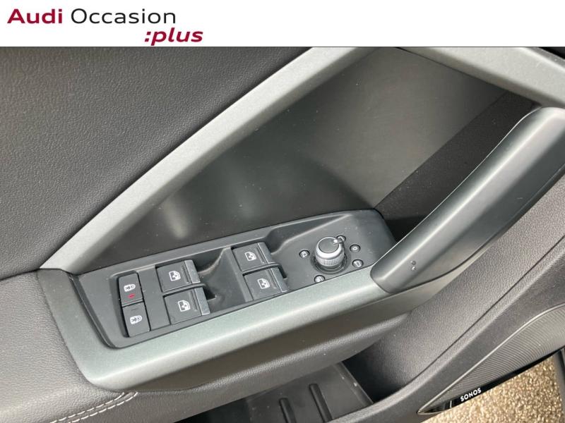 Voitures occasions Audi Q3 S line Thionville