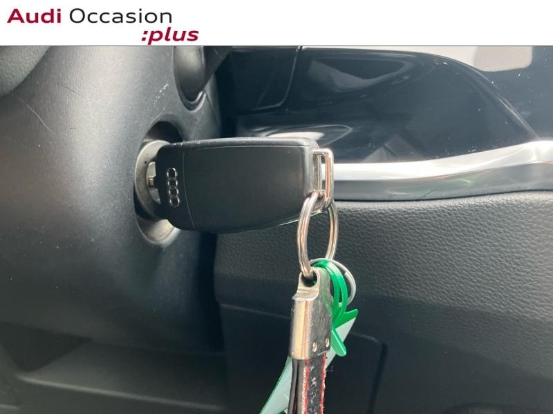 Voitures occasions Audi Q3 S line Thionville