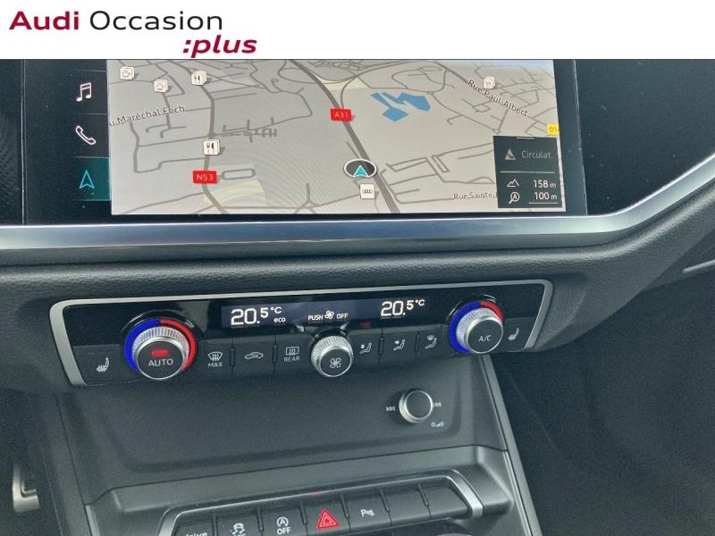 Voitures occasions Audi Q3 S line Thionville