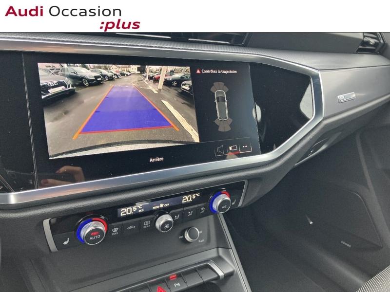 Voitures occasions Audi Q3 S line Thionville