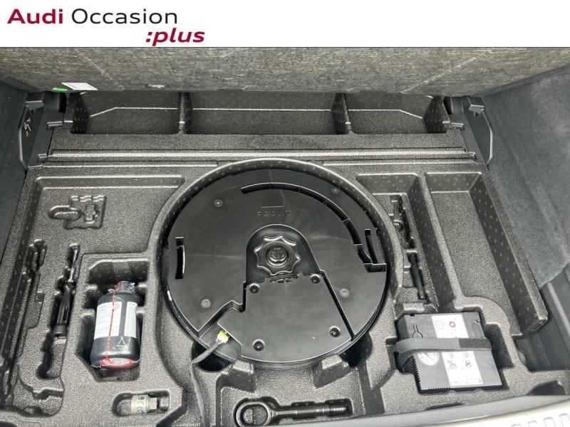 Voitures occasions Audi Q3 S line Thionville