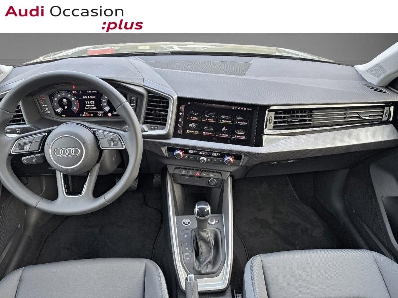 Voitures occasions Audi A1 Sportback Design Thionville
