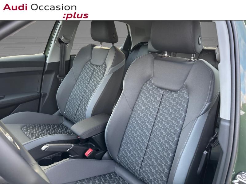 Voitures occasions Audi A1 Sportback Design Thionville