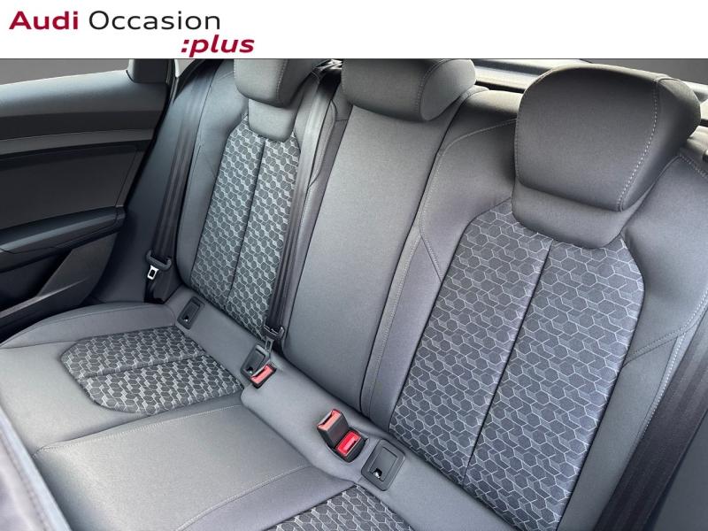 Voitures occasions Audi A1 Sportback Design Thionville