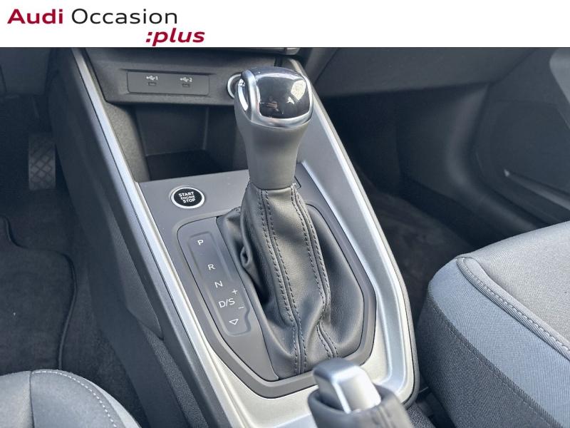 Voitures occasions Audi A1 Sportback Design Thionville