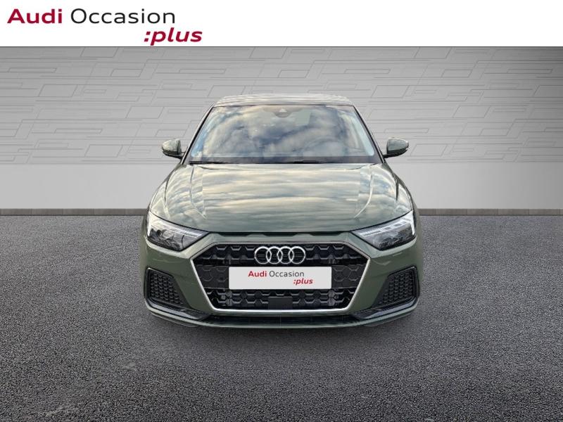 Voitures occasions Audi A1 Sportback Design Thionville