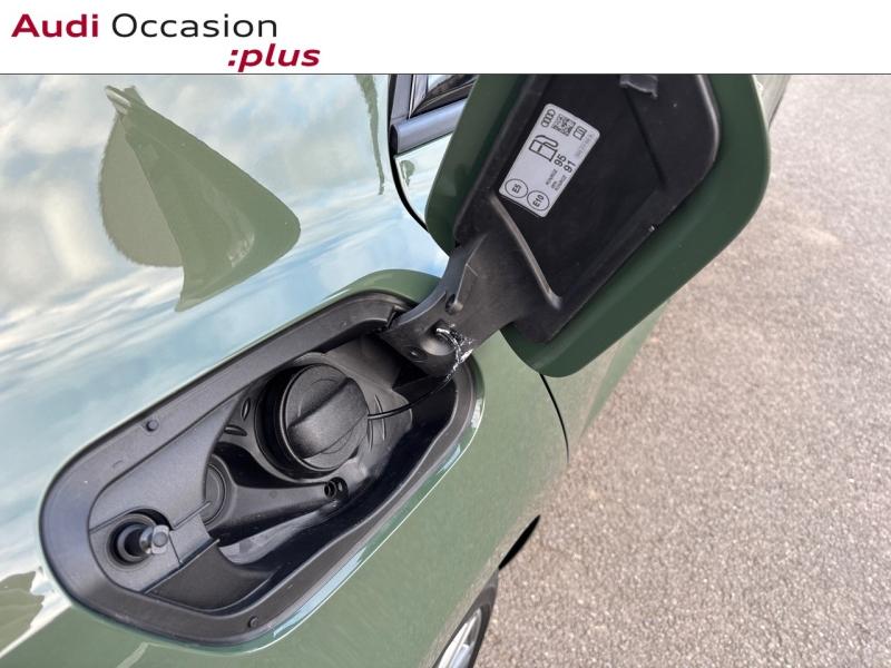 Voitures occasions Audi A1 Sportback Design Thionville