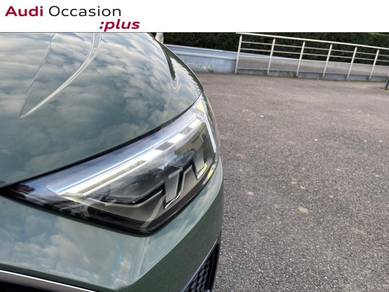 Voitures occasions Audi A1 Sportback Design Thionville